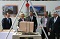 Entrega de viviendas